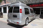 GMC Savana2013款6.0L 领袖级商务车