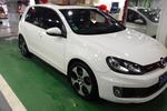 大众高尔夫GTI2012款2.0 TSI DSG 豪华版