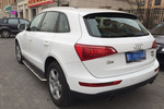 奥迪Q52011款2.0TFSI 技术型