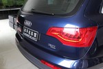 奥迪Q72012款3.0TFSI 进取型