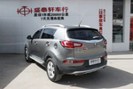 起亚智跑2011款2.0L 自动两驱 GLS