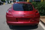 保时捷Panamera2010款Panamera 4