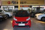 smartfortwo2013款1.0 MHD 硬顶巧克力特别版