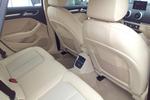 奥迪A3 Limousine2014款40 TFSI S line 舒适型