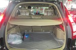 本田CR-V2007款2.4L VTi 自动 豪华版