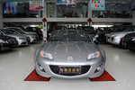 马自达MX-52009款2.0L 标准型