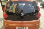 长安奔奔mini2012款1.0L 手动亲情版 国四