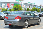 英菲尼迪G Sedan2009款G37 3.7L 标准版