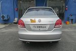 大众朗逸2008款1.6L 手动 品轩版