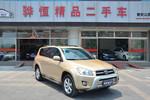 丰田RAV42009款2.4L 自动豪华版