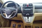 本田CR-V2007款2.4L 自动四驱豪华版 