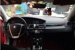 MG62011款1.8DVVT 手动 贺岁版