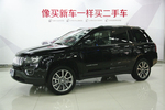 Jeep指南者2013款2.4L 四驱都市版