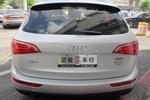 奥迪Q52011款2.0TFSI 技术型