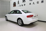 奥迪A4L2013款30 TFSI 自动舒适型