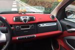 smartfortwo2012款1.0 MHD 硬顶舒适版