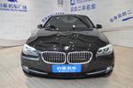 宝马5系2013款520Li 典雅型