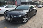 奥迪A4L2013款35 TFSI 自动标准型