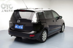 马自达Mazda52007款2.0豪华型 手自一体 前驱