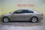 大众帕萨特2011款1.8TSI DSG 御尊版