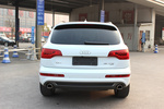 奥迪Q72014款35 TFSI 运动型