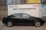 大众迈腾2012款1.8TSI DSG 尊贵型