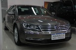 大众辉腾2012款3.0L 行政型