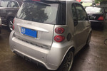 smartfortwo2011款1.0T 博速特别版