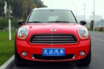 MINICOUNTRYMAN2011款1.6L COOPER FUN