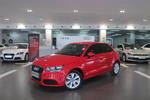 奥迪A1 Sportback2013款30 TFSI Urban