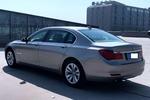 宝马7系2009款730Li 豪华型