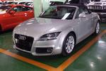 奥迪TT2011款Roadster 2.0TFSI