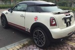 MINICOUPE2012款1.6T COOPER S 