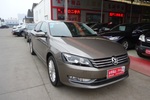 大众帕萨特2014款2.0TSI DSG 御尊版