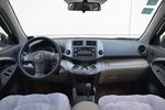 丰田RAV42011款2.0L 自动经典版