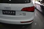 奥迪Q52015款40 TFSI 进取型