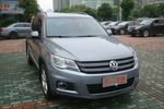 大众途观2010款1.8TSI 手自一体 菁英版