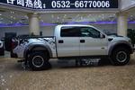 福特F系列2011款6.2L SVT Raptor SuperCab