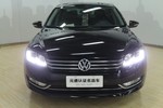 大众帕萨特2013款2.0TSI DSG 御尊版