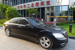 奔驰S级2012款S350L 4MATIC Grand Edition