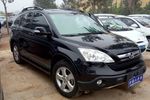 本田CR-V2007款2.0L 自动四驱经典版 