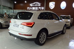 奥迪Q52013款40 TFSI 技术型