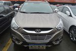 现代ix352010款2.0L 自动四驱尊贵版GLS 