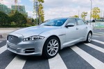 捷豹XJ2012款XJ 全景商务版 3.0