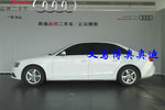 奥迪A4L2013款35 TFSI 自动标准型