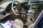 保时捷Panamera2010款Panamera 3.6L 