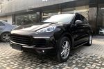 保时捷Cayenne2015款3.0T