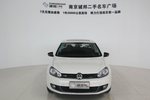 大众高尔夫2011款1.4TSI 手自一体 舒适型