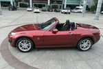 马自达MX-52009款2.0L 标准型