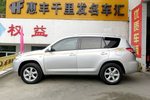 丰田RAV42009款2.0L 自动经典版